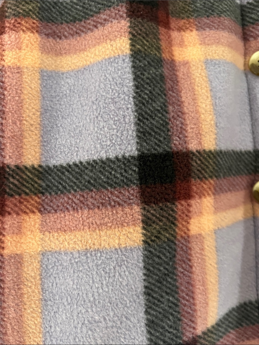 Sage Collective Shacket - Picture 3 of 5